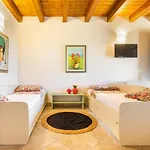 Tenuta Cavalieri Leverano