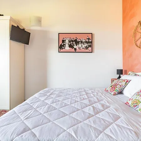Tenuta Cavalieri 3*