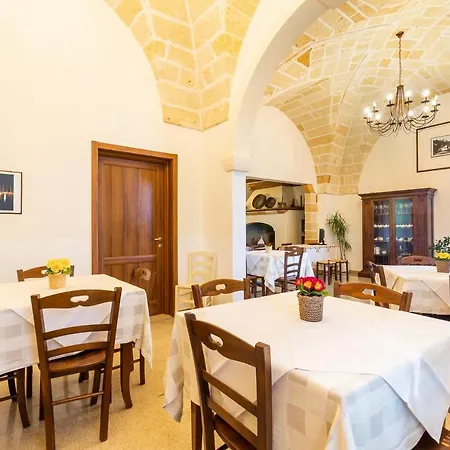 Bed and breakfast Tenuta Cavalieri
