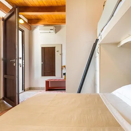 Tenuta Cavalieri 莱韦拉诺