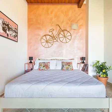 Bed and breakfast Tenuta Cavalieri