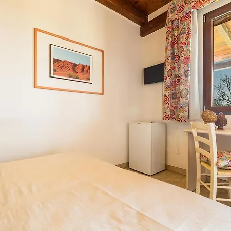 Tenuta Cavalieri Bed and breakfast
