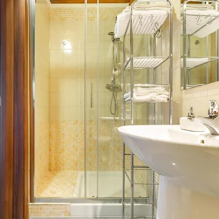 Tenuta Cavalieri Bed and breakfast