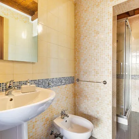 Bed and breakfast Tenuta Cavalieri
