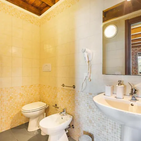 Tenuta Cavalieri 莱韦拉诺