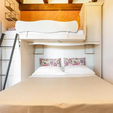 Bed and breakfast Tenuta Cavalieri 3*