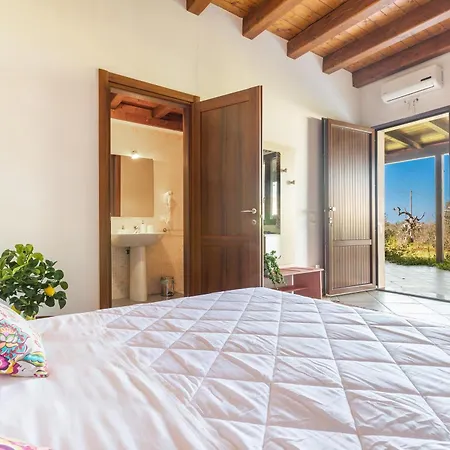 Tenuta Cavalieri 3*
