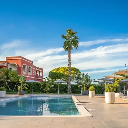 Tenuta Cavalieri 住宿加早餐酒店 3*