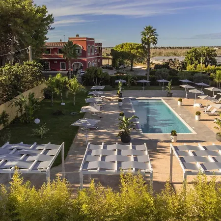 Tenuta Cavalieri 3* Leverano