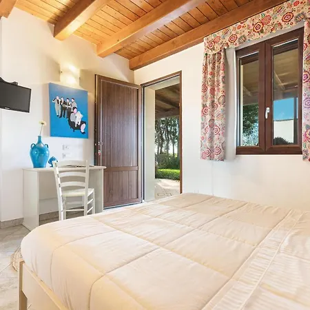 Bed & Breakfast Tenuta Cavalieri