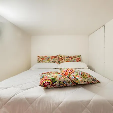 Bed & Breakfast Tenuta Cavalieri *