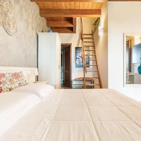 Tenuta Cavalieri Leverano