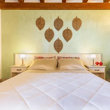 Tenuta Cavalieri Bed & Breakfast