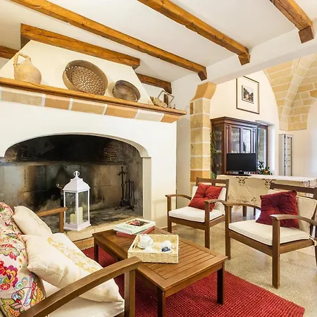 Tenuta Cavalieri *