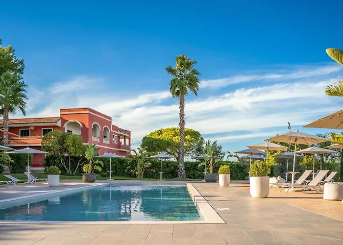 Tenuta Cavalieri Bed & Breakfast 3*