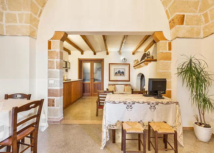 Tenuta Cavalieri לינה וארוחת בוקר 3*