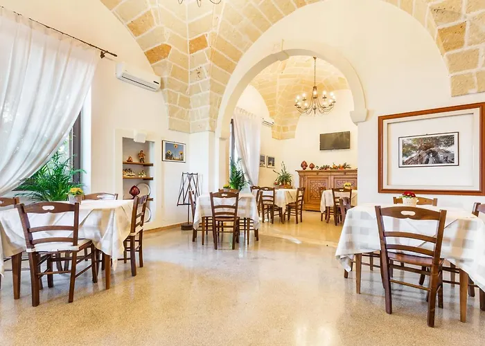 Tenuta Cavalieri Bed & Breakfast 3*